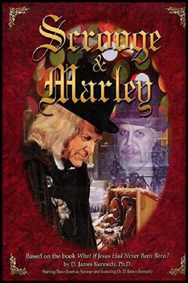 Scrooge and Marley poster