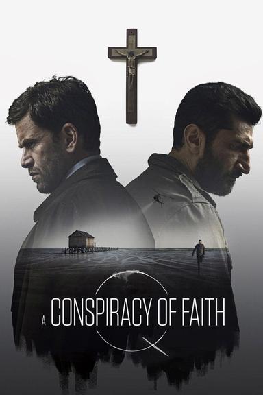 A Conspiracy of Faith poster