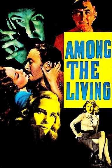 Among the Living poster