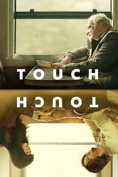 Touch poster