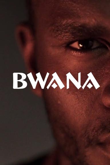 Bwana poster