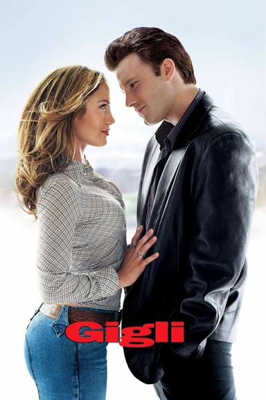 Gigli poster