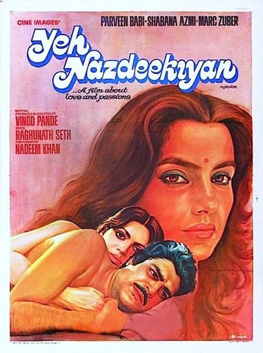 Yeh Nazdeekiyan poster