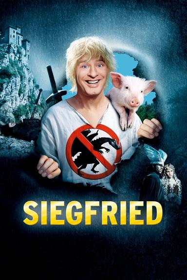 Siegfried poster