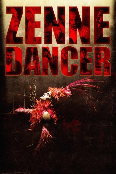 Zenne Dancer poster