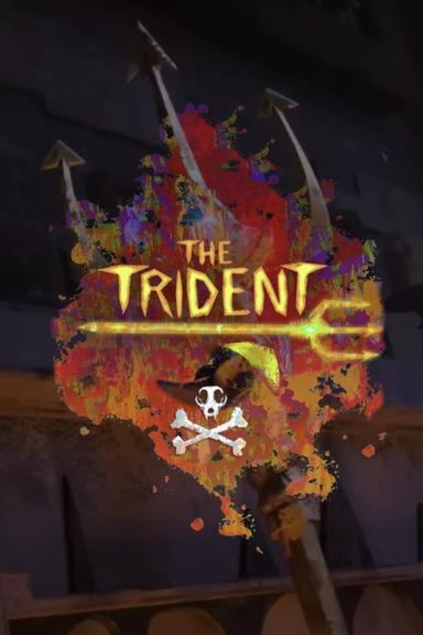 The Trident poster