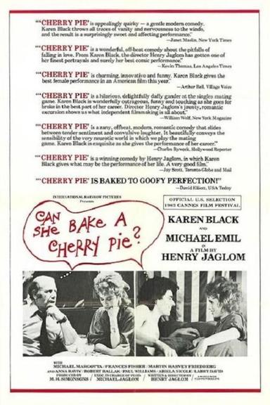 Can She Bake a Cherry Pie? poster