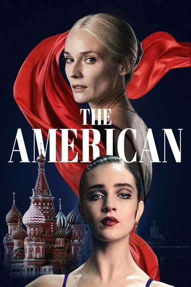 The American poster