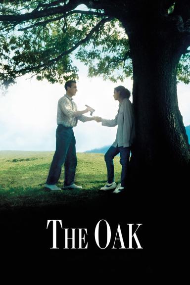 The Oak poster