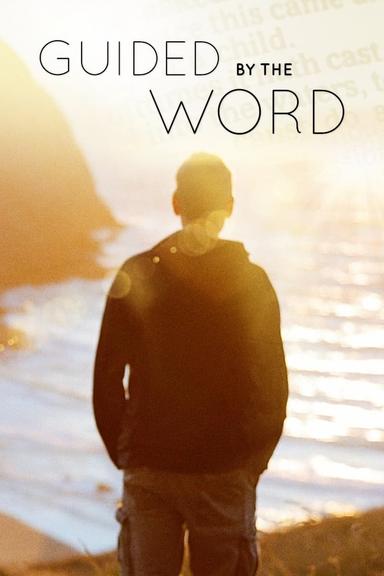 Guided by the Word poster