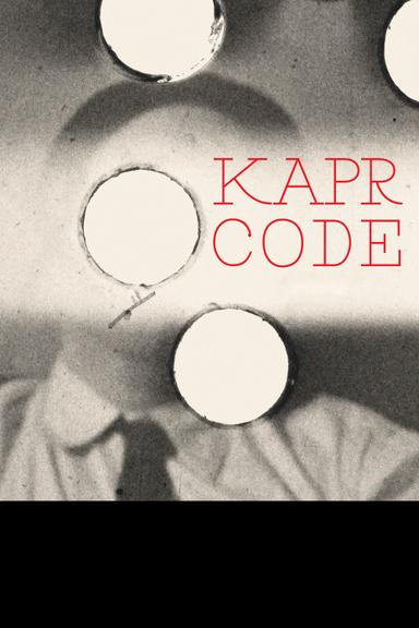 Kapr Code poster