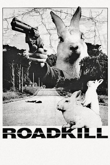 Roadkill poster