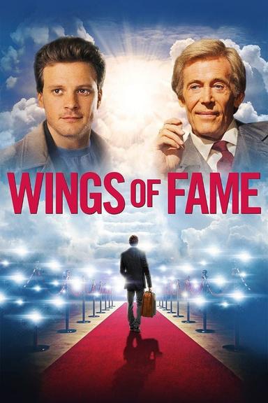 Wings of Fame poster