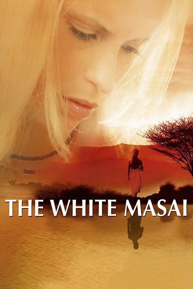 The White Masai poster