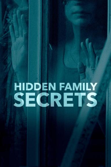 Hidden Family Secrets poster