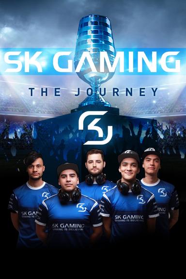 SK Gaming: The Journey poster