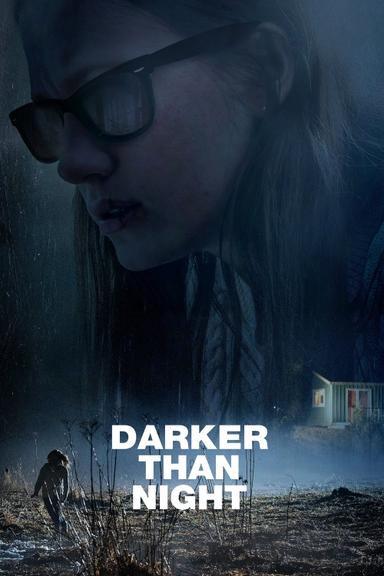 Darker than Night poster