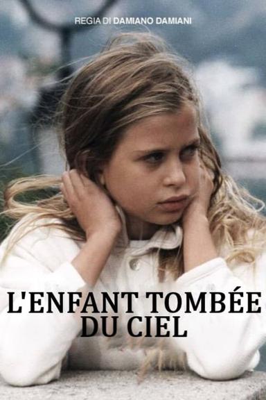 L'Enfant tombée du ciel poster