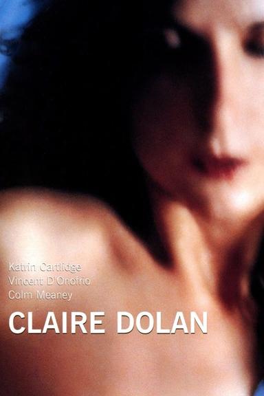 Claire Dolan poster