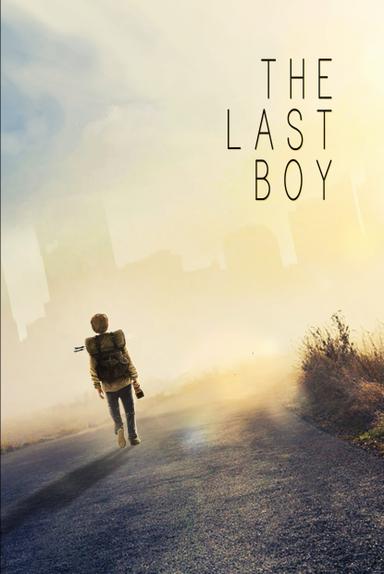 The Last Boy poster