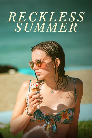 Reckless Summer poster