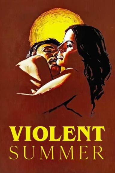 Violent Summer poster