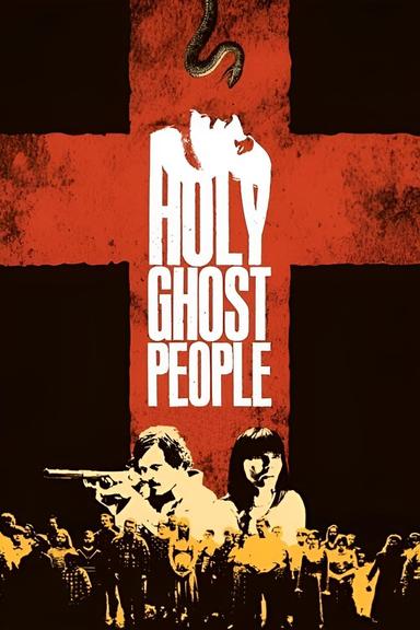 Holy Ghost People poster