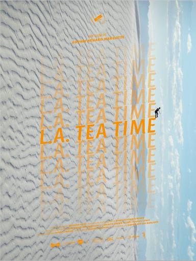 L.A. Tea Time poster