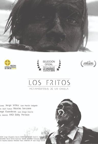 Los fritos poster