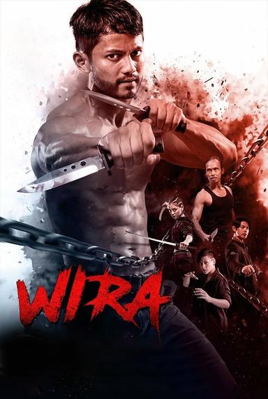 Wira poster