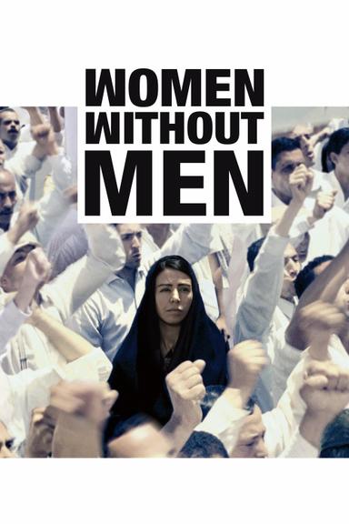 Women Without Men poster