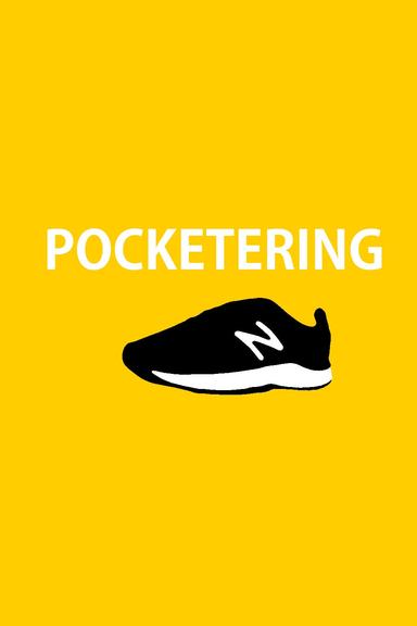 Pocketering poster