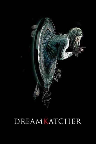 Dreamkatcher poster