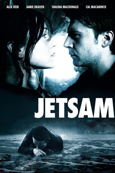 Jetsam poster