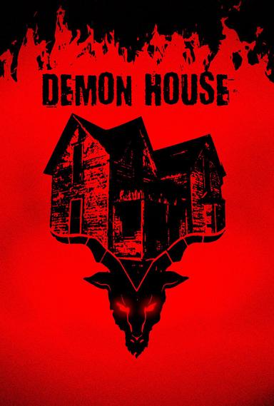 Demon House poster