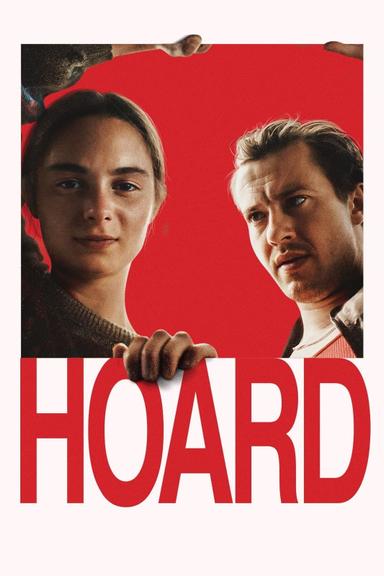 Hoard poster