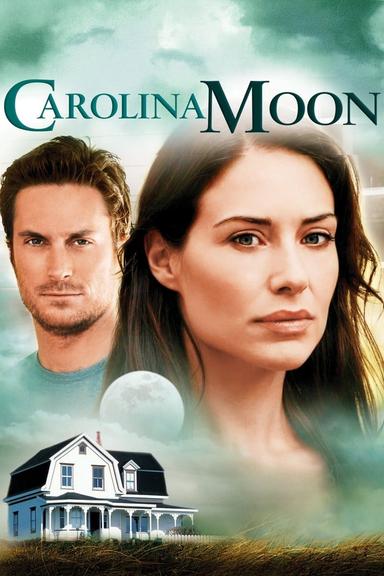 Carolina Moon poster