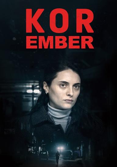 Ember poster