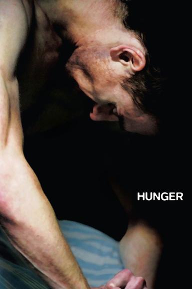 Hunger poster