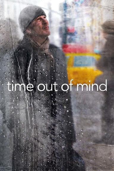 Time Out of Mind poster