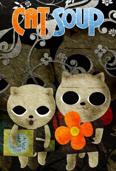 Cat Soup poster