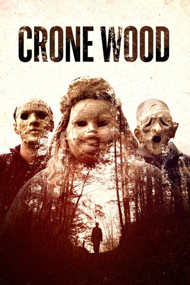 Crone Wood poster