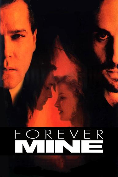 Forever Mine poster