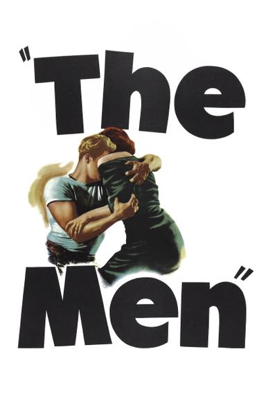 The Men poster