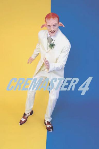 Cremaster 4 poster