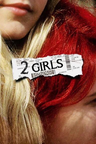 2 Girls poster