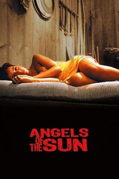 Angels of the Sun poster