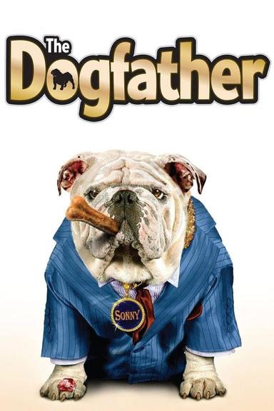 The Dogfather poster