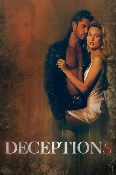 Deceptions poster