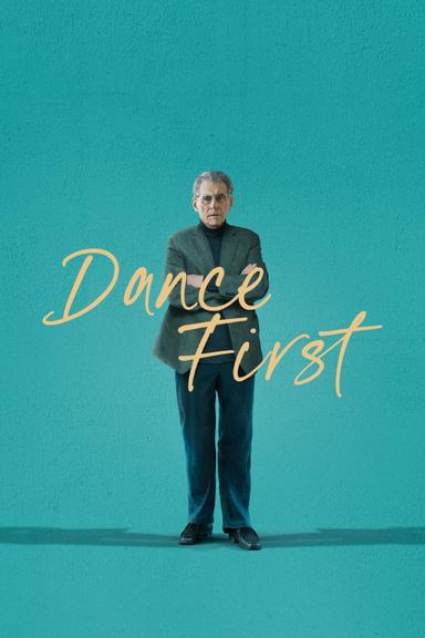 Dance First poster